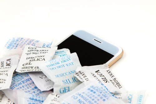 Overraskende ting, du kan bruge silica gel poser til