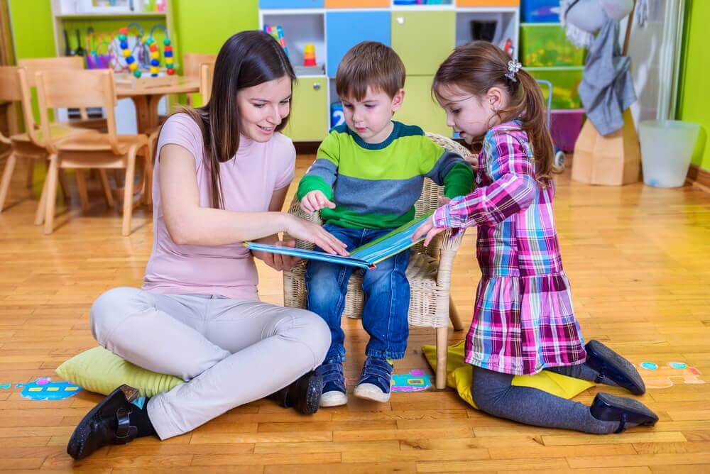 17 værdier du skal lære dine børn