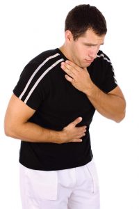 6 naturlige midler til at berolige halsbrand derhjemme