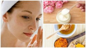 5 cremer der reducerer mørke pletter på dit ansigt