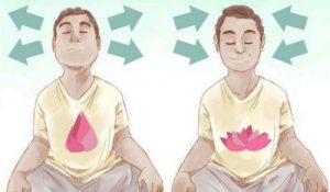 5 mindfulness øvelser til en bedre søvn