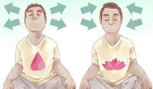 5 mindfulness øvelser til en bedre søvn