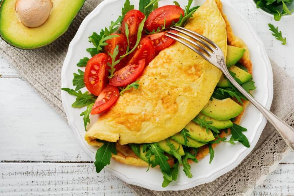 Derfor er det vigtigt at spise protein til morgenmad