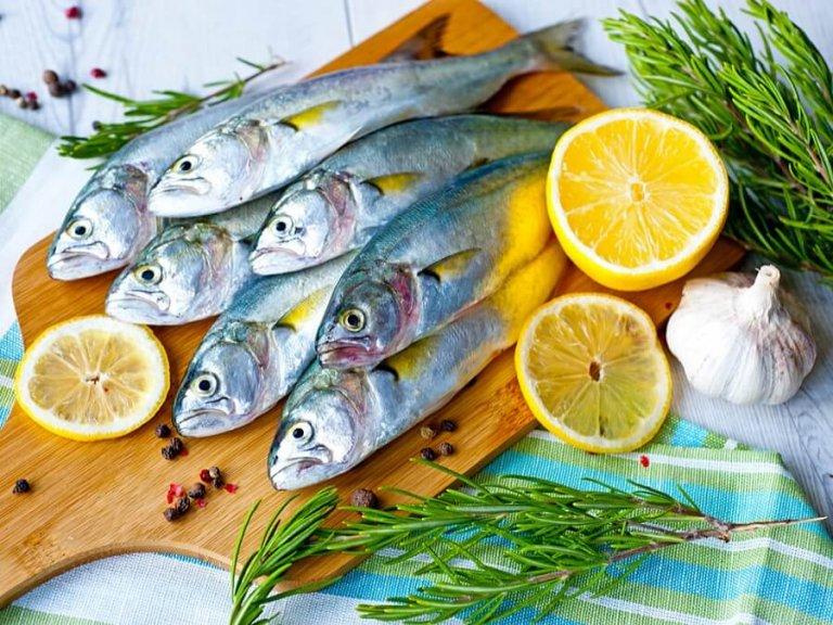 Du kan lave din fiskegratin med gløder