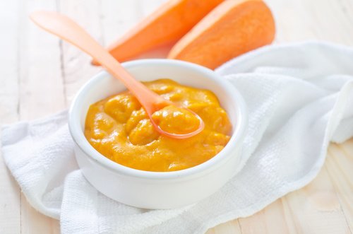 Gulerodssuppe