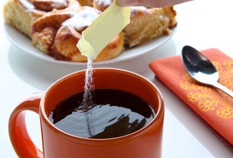Kaffe