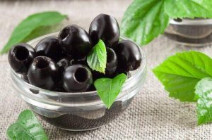 5 gode snacks til slankekuren