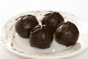 Nemme opskrifter på chokoladetrøfler