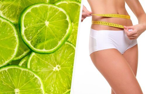 Sådan kan citroner hjælpe dig med at slanke dig