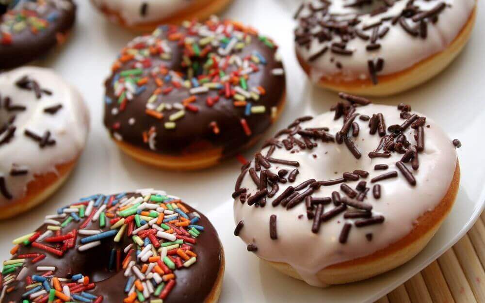 donuts