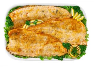 Lav fiskegratin derhjemme uden en ovn