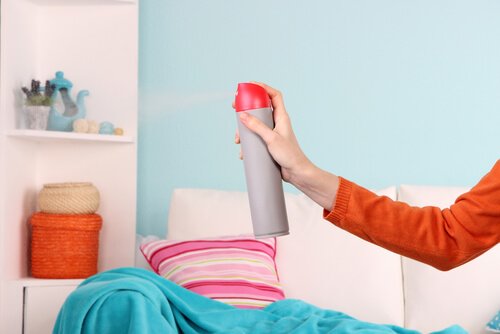 5 måder at fjerne lugten af fugt i hjemmet