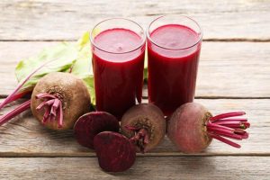 Rødbedekuren: En effektiv slankekur