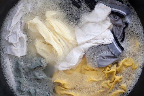 Sådan bør du vaske dine klude