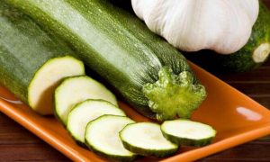 Opskrifter med courgette gør din madlavning mere spændende