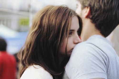 et forhold, der ikke længere fungerer