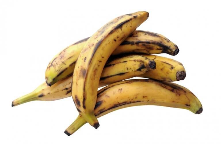 Prøv disse lækre banan og ostekugler