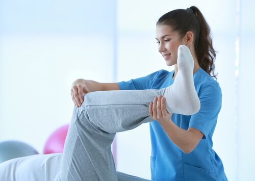Hvad kan du gøre ved muskelkramper?