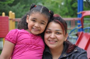 Tak til manden der gjorde mig til enlig mor