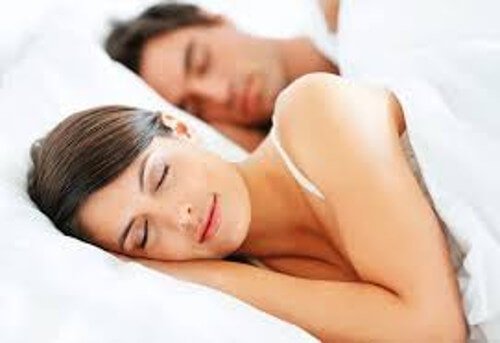Bekæmp søvnløshed med disse fire tips