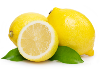 Citron til opskrifter med kyllingebryst