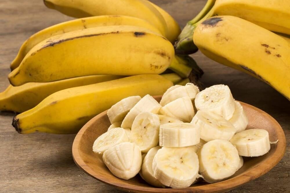 Bananer