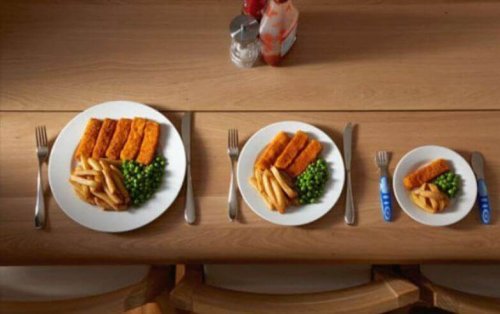 Spis sundt for at undgå gastroøsofagal refluks