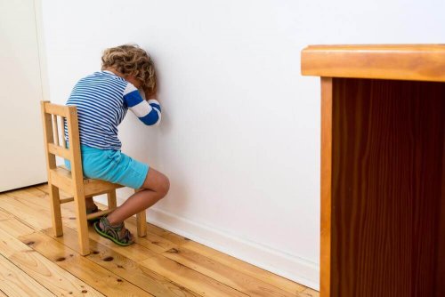 Fem ting du kan gøre i stedet for at straffe dit barn