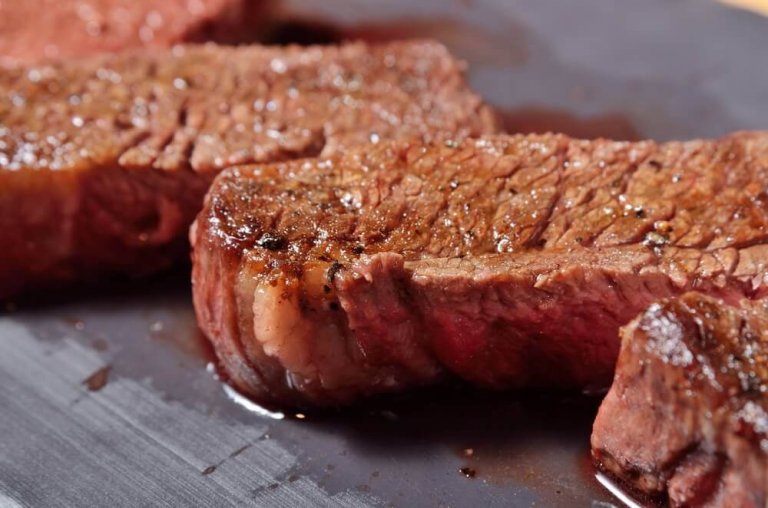Sådan kan du tilberede saftigt kød