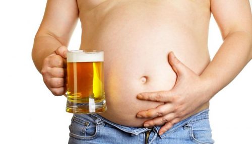 Husk dette hvis du vil skjule maven