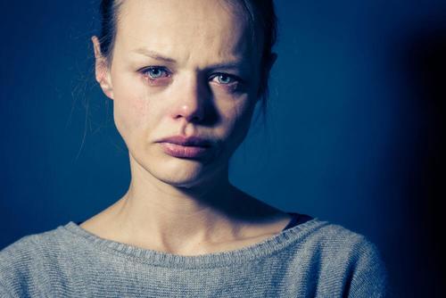 Glem din smerte for at komme videre