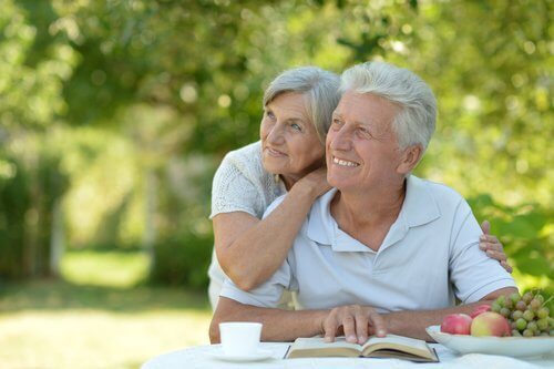 Hvordan mænd og kvinder aldres forskelligt
