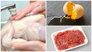 7 fødevarer du ikke bør spise efter sidste salgsdato