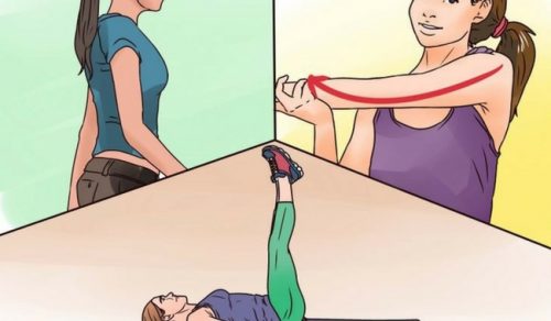 Find ud af hvordan du får mere fleksible muskler