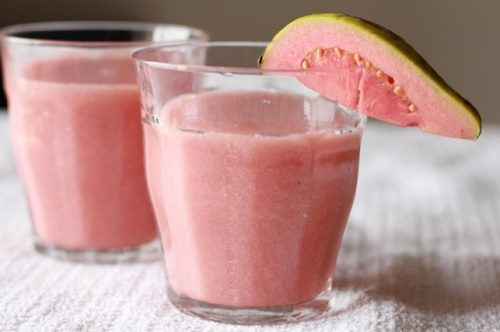 13 fantastiske fordele ved at drikke guavajuice