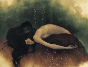 Følelsesmæssigt vakuum: Hullet jeg ikke kan fylde