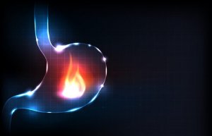 Pærer og bananer mod mavekatar