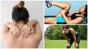 6 faresignaler for at noget er galt med dine muskler