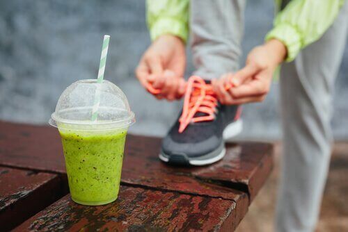 5 protein shakes og smoothies til din træning