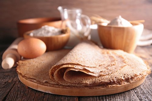 Tortillas