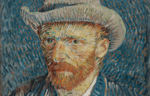 Van Gogh