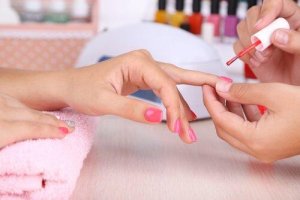 Det siger dine negle om din personlighed