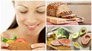 Nedsæt indtaget af kulhydrater for hurtig vægttab