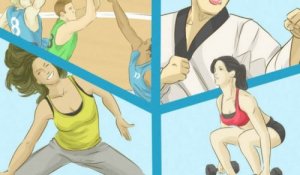 8 naturlige måder at styrke dine knogler på