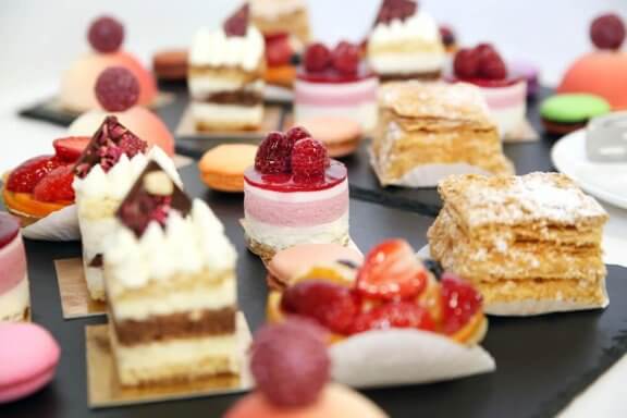 Sunde desserter: tre fortrydelsesfrie desserter