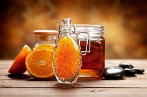 Honning har antiinflammatoriske egenskaber