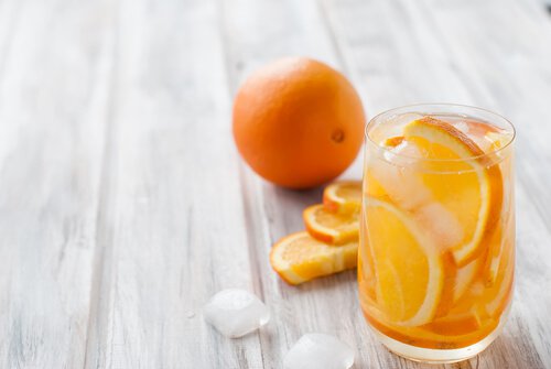 Citrusfrugter er ikke gode at indtage om morgenen