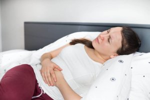 Sådan lever du med Crohns sygdom: Tre tips