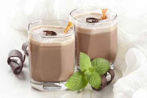chokolade-milkshakes