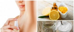 Lav din egen deodorant